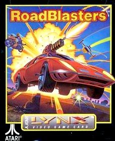 RoadBlasters (US)