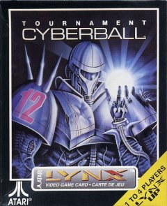 Tournament Cyberball (EU)