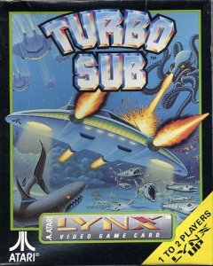 Turbo Sub (EU)