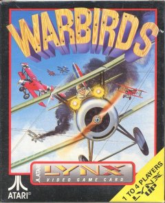 Warbirds (US)