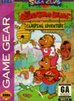 Berenstain Bears, The: Camping Adventure (US)