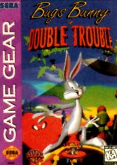 Bugs Bunny In Double Trouble (US)