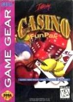 Casino Fun Pack (US)