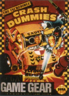 <a href='https://www.playright.dk/info/titel/incredible-crash-dummies-the'>Incredible Crash Dummies, The</a>    29/30