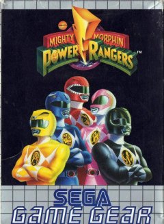<a href='https://www.playright.dk/info/titel/mighty-morphin-power-rangers'>Mighty Morphin' Power Rangers</a>    11/30