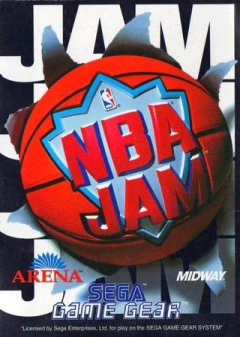 NBA Jam (EU)