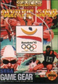 Olympic Gold: Barcelona '92 (US)