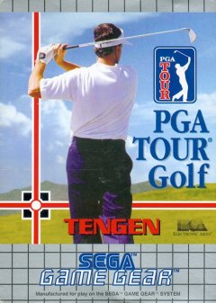 PGA Tour Golf (EU)