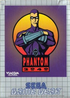Phantom 2040 (EU)