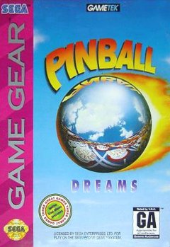 Pinball Dreams (US)