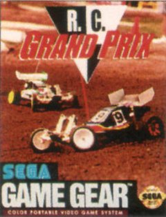R.C. Grand Prix (US)