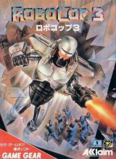 RoboCop 3 (JP)