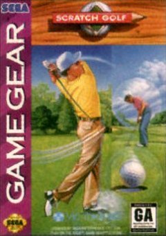 Scratch Golf (US)