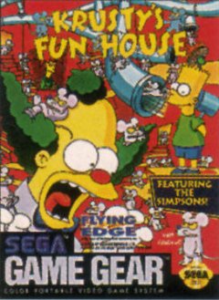 Krusty's Fun House (US)