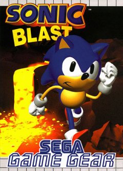 Sonic Blast (EU)