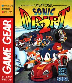 <a href='https://www.playright.dk/info/titel/sonic-drift-racing'>Sonic Drift Racing</a>    23/30