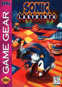 Sonic Labyrinth (US)