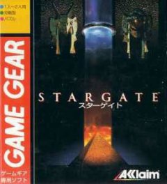 <a href='https://www.playright.dk/info/titel/stargate-1994'>Stargate (1994)</a>    20/30
