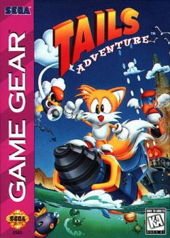 Tails Adventure (US)