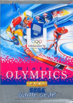 Winter Olympics: Lillehammer '94 (EU)