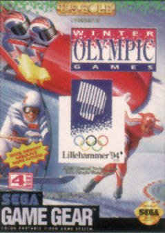 Winter Olympics: Lillehammer '94 (US)