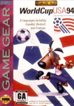 World Cup USA '94 (US)