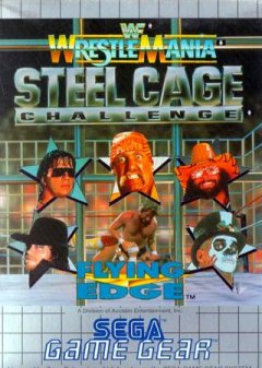 <a href='https://www.playright.dk/info/titel/wwf-wrestlemania-steel-cage-challenge'>WWF Wrestlemania Steel Cage Challenge</a>    27/30