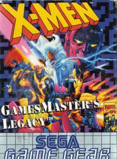 <a href='https://www.playright.dk/info/titel/x-men-gamemasters-legacy'>X-Men: Gamemaster's Legacy</a>    29/30