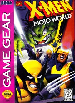 <a href='https://www.playright.dk/info/titel/x-men-mojo-world'>X-Men: Mojo World</a>    30/30