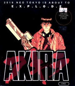 Akira (1994)