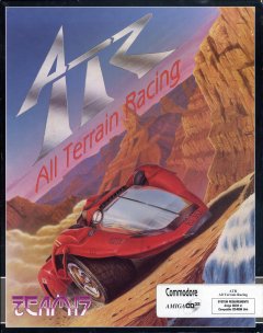 ATR: All Terrain Racing (EU)