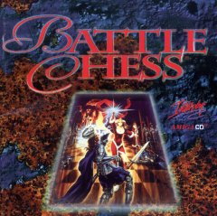 Battle Chess (EU)