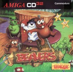 Beavers (EU)