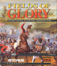 Fields Of Glory (EU)