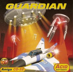Guardian (1994) (EU)