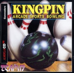 Kingpin: Arcade Sports Bowling (EU)