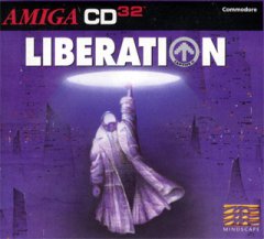 Liberation: Captive II (EU)