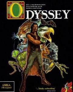 Odyssey (1995) (EU)