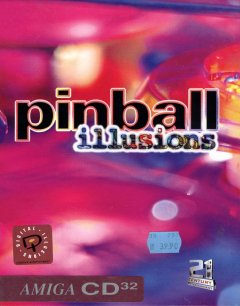 Pinball Illusions (EU)