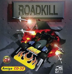 Roadkill (EU)