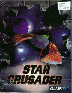 Star Crusader (EU)