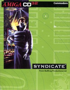 Syndicate (EU)