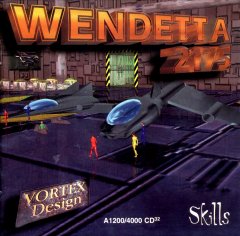 Wendetta 2175 (EU)