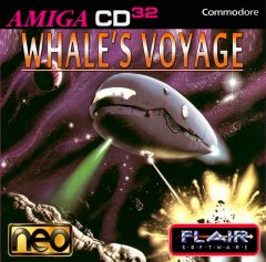 Whale's Voyage (EU)