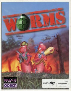 Worms (EU)