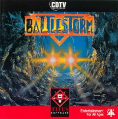 Battlestorm (EU)