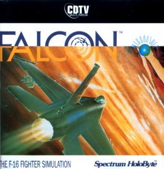 Falcon (EU)