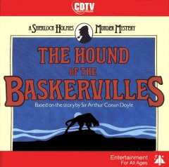 Hound Of The Baskervilles, The (EU)
