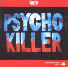 Psycho Killer (EU)