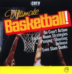 Ultimate Basketball! (1991) (EU)